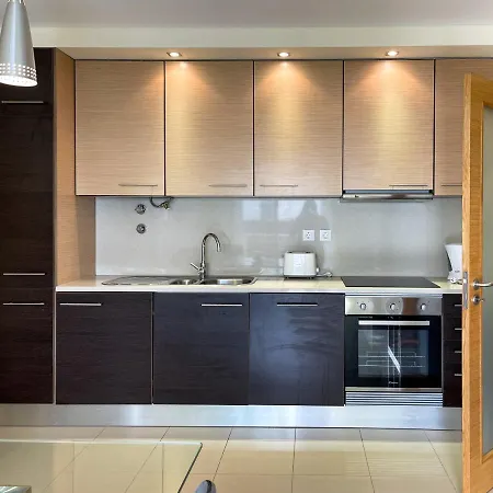 One Bedroom - Olhos De Gua - Next To The Supermarket Intermarch * 올류스 데 아구아