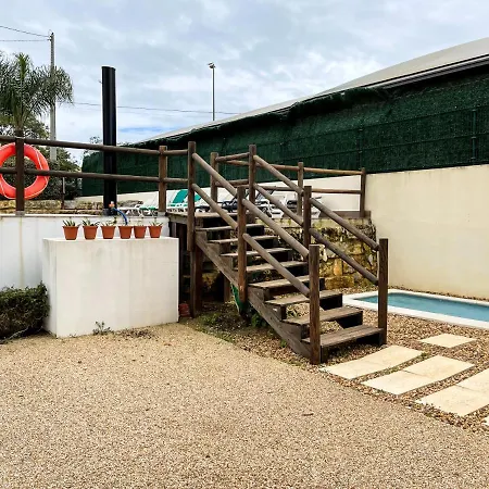 Apartment One Bedroom - Olhos De Gua - Next To The Supermarket Intermarch